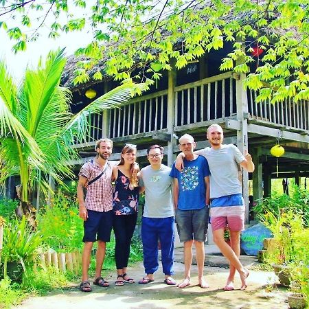 Tay Farmhouse Hà Giang Ngoại thất bức ảnh