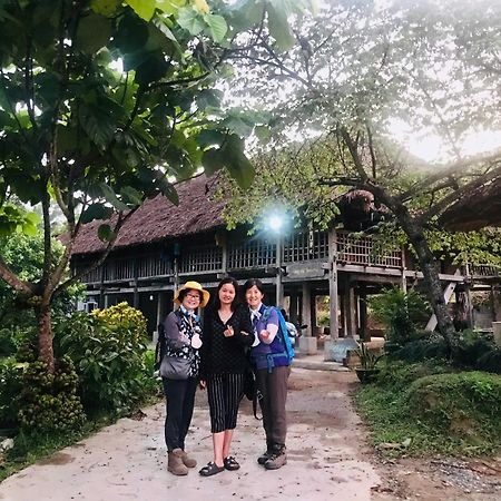 Tay Farmhouse Hà Giang Ngoại thất bức ảnh