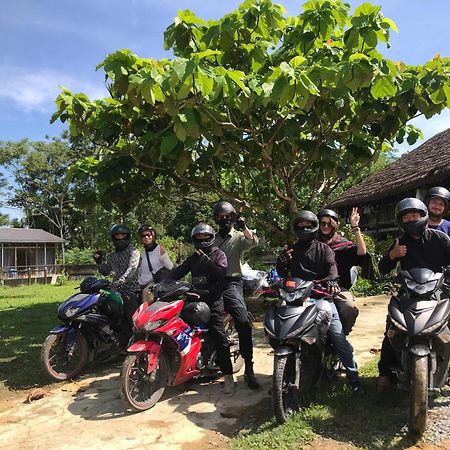 Tay Farmhouse Hà Giang Ngoại thất bức ảnh
