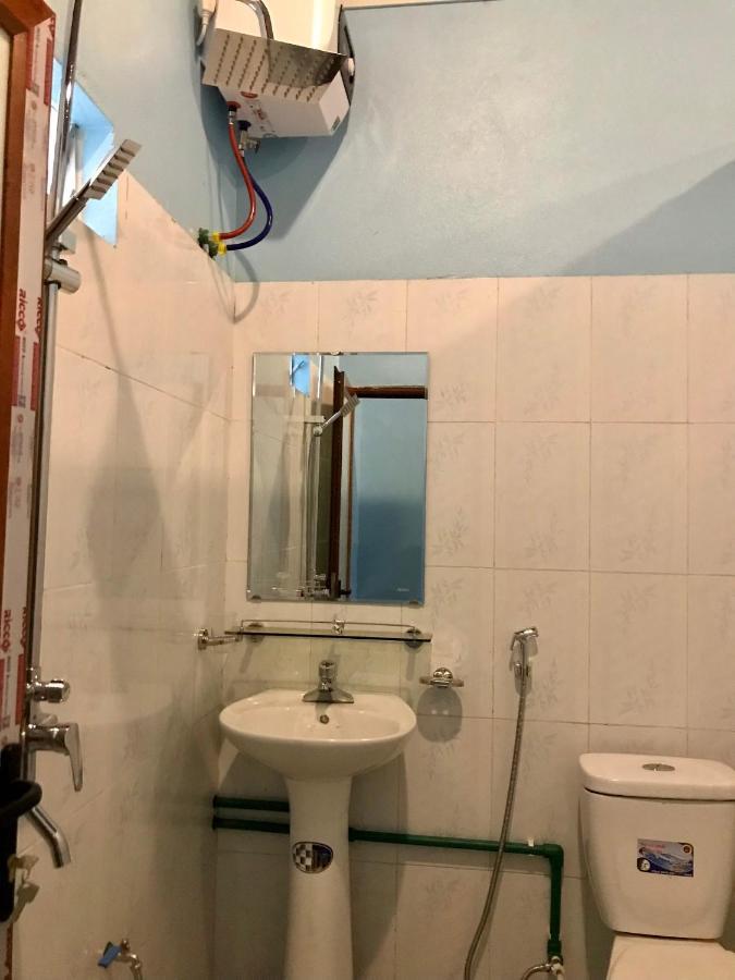 Tay Farmhouse Hà Giang Ngoại thất bức ảnh