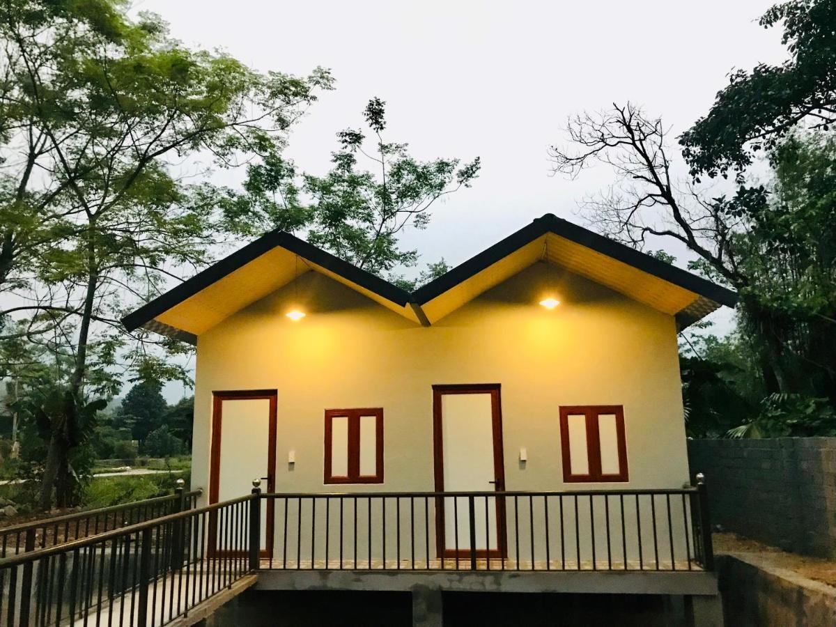 Tay Farmhouse Hà Giang Ngoại thất bức ảnh