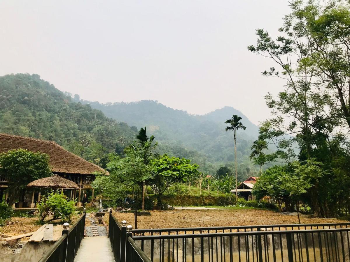 Tay Farmhouse Hà Giang Ngoại thất bức ảnh