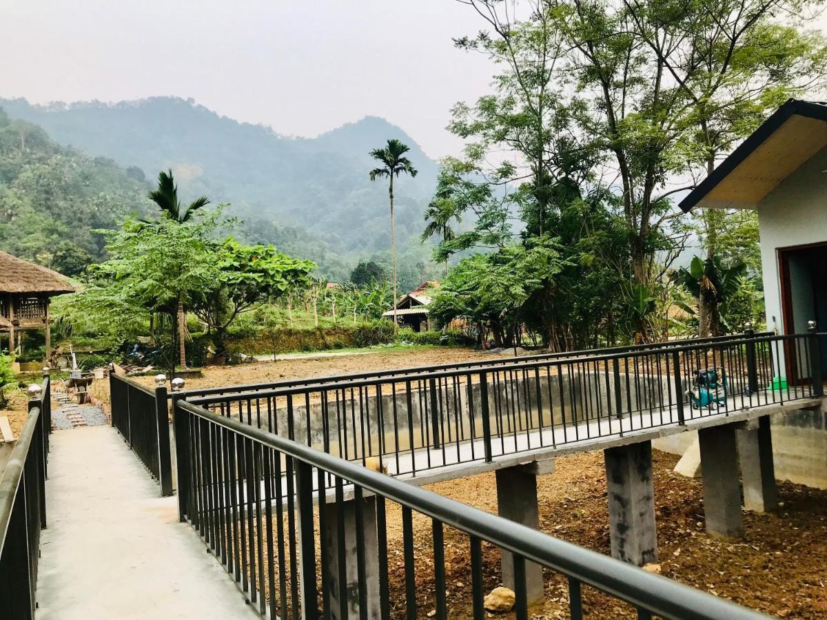Tay Farmhouse Hà Giang Ngoại thất bức ảnh