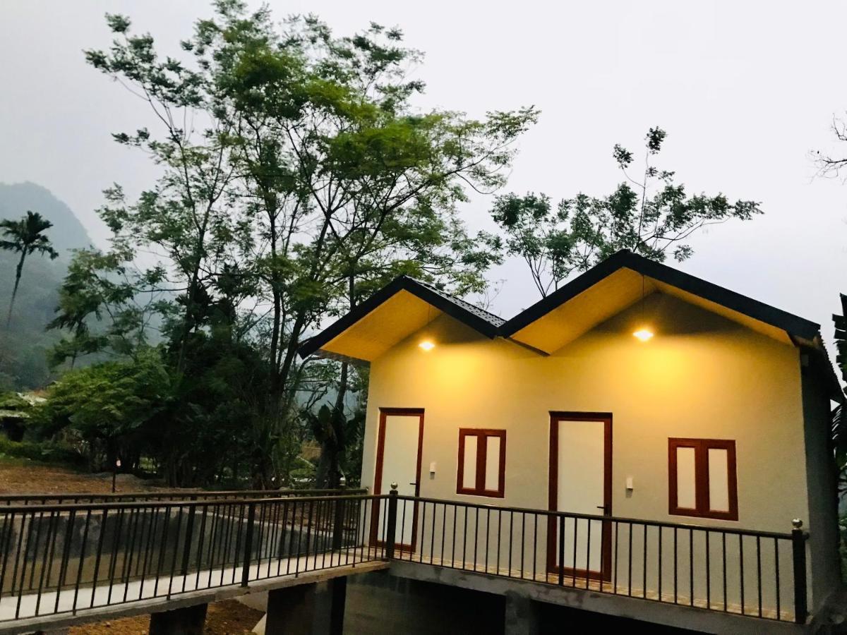 Tay Farmhouse Hà Giang Ngoại thất bức ảnh