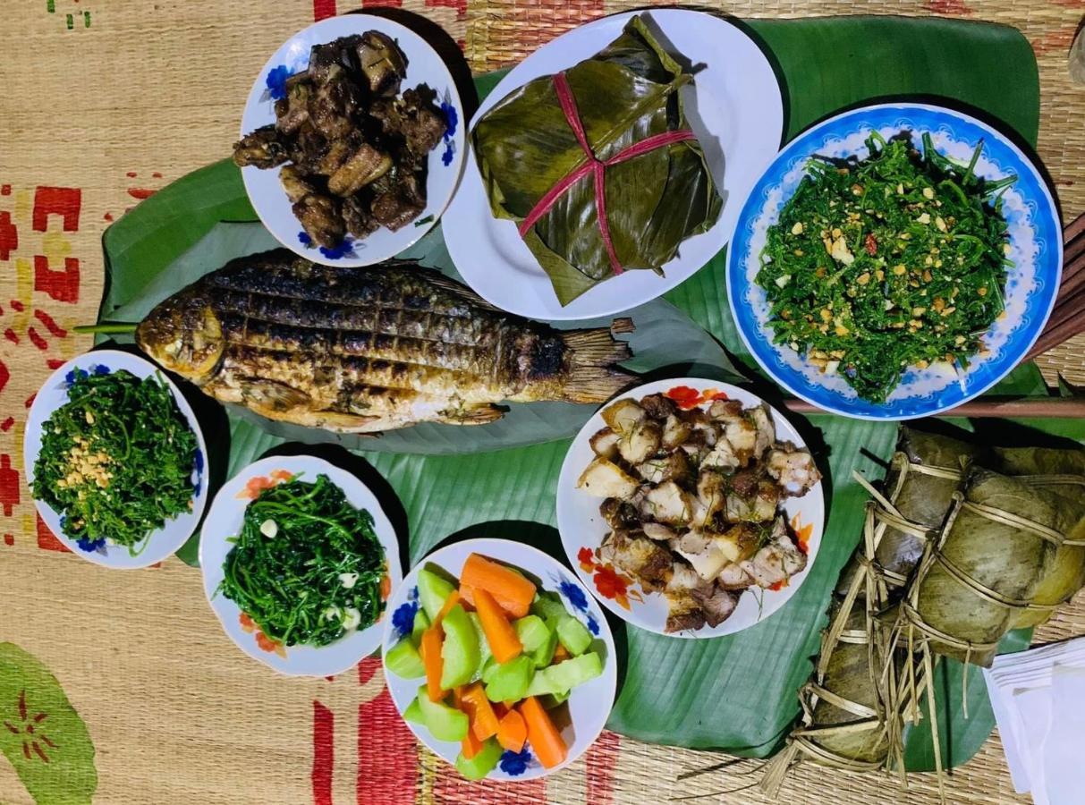 Tay Farmhouse Hà Giang Ngoại thất bức ảnh