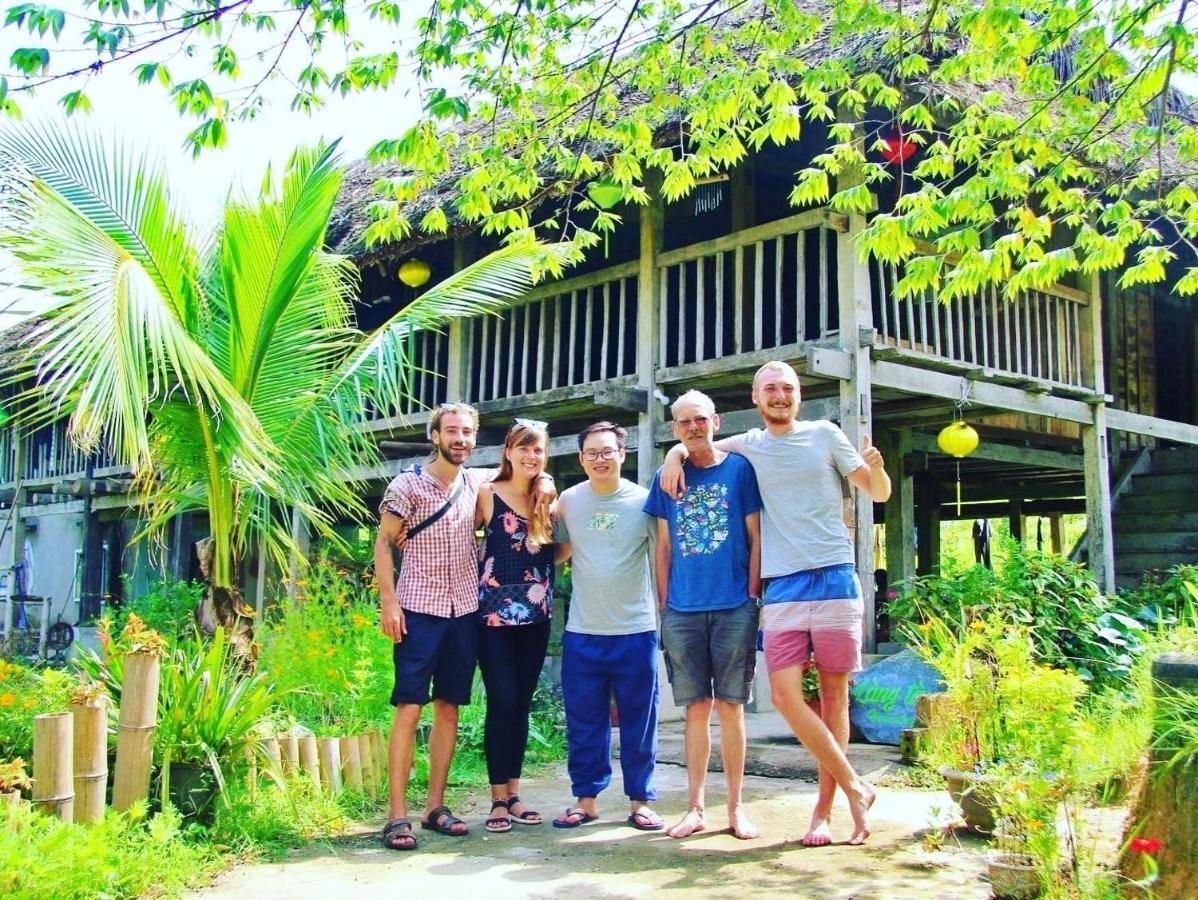 Tay Farmhouse Hà Giang Ngoại thất bức ảnh