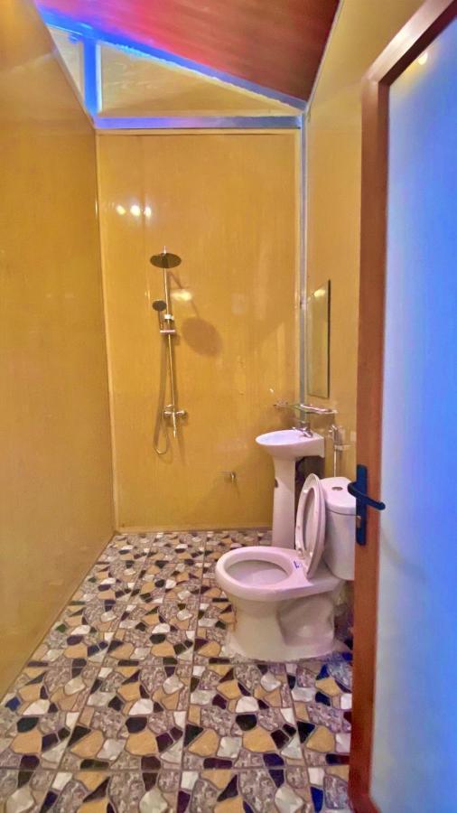 Tay Farmhouse Hà Giang Ngoại thất bức ảnh