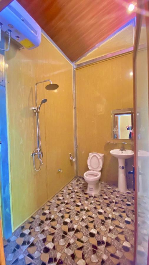 Tay Farmhouse Hà Giang Ngoại thất bức ảnh
