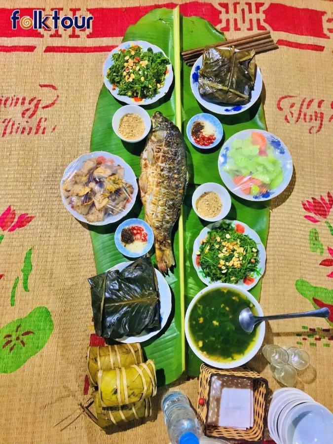 Tay Farmhouse Hà Giang Ngoại thất bức ảnh