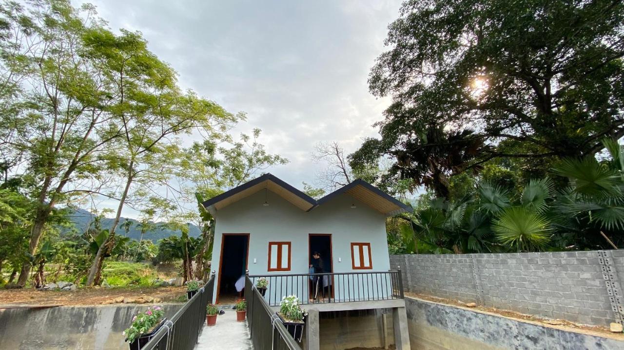 Tay Farmhouse Hà Giang Ngoại thất bức ảnh