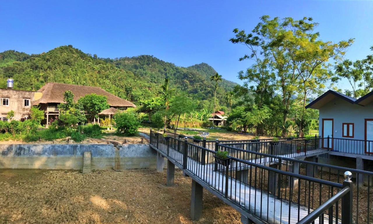 Tay Farmhouse Hà Giang Ngoại thất bức ảnh