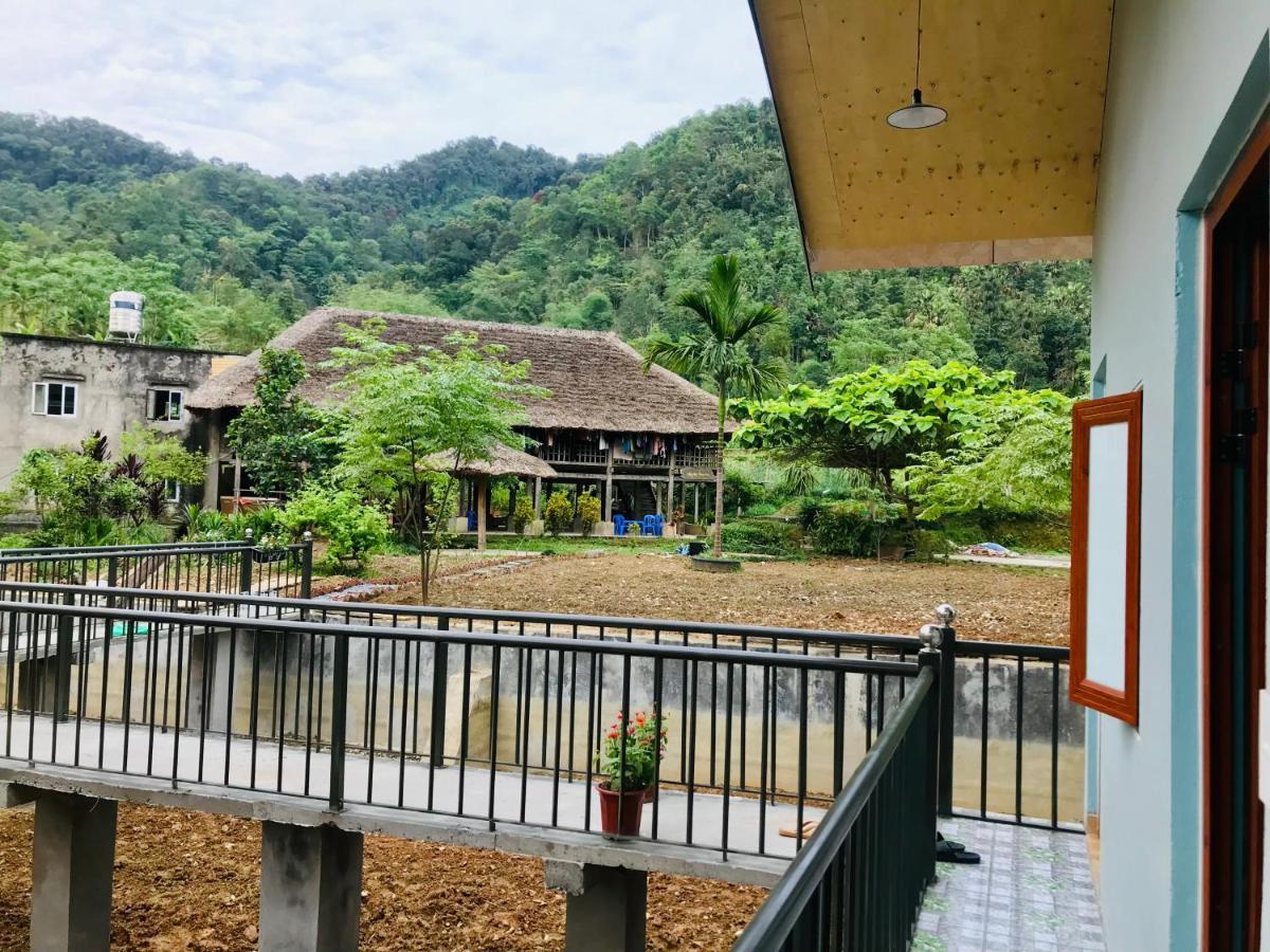 Tay Farmhouse Hà Giang Ngoại thất bức ảnh