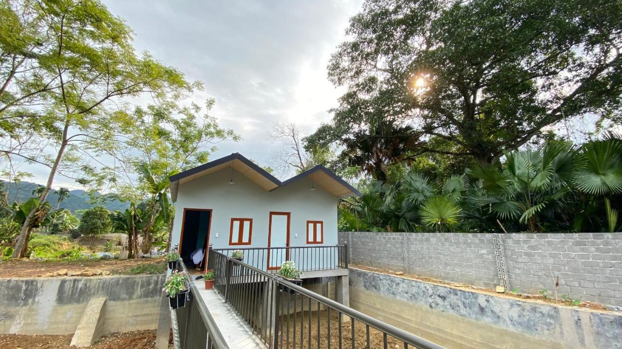 Tay Farmhouse Hà Giang Ngoại thất bức ảnh