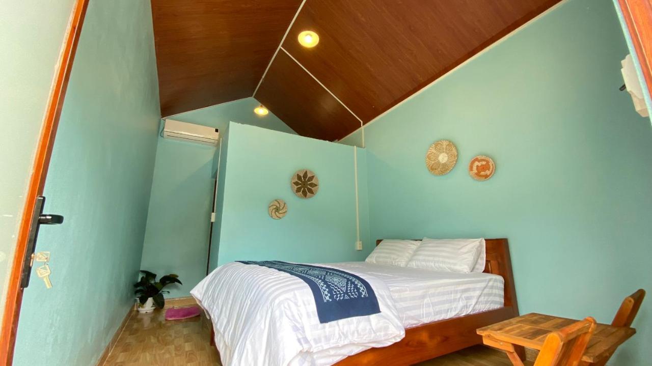 Tay Farmhouse Hà Giang Ngoại thất bức ảnh
