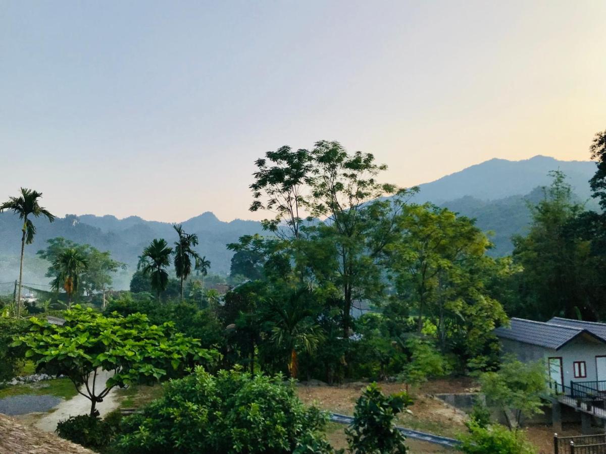 Tay Farmhouse Hà Giang Ngoại thất bức ảnh