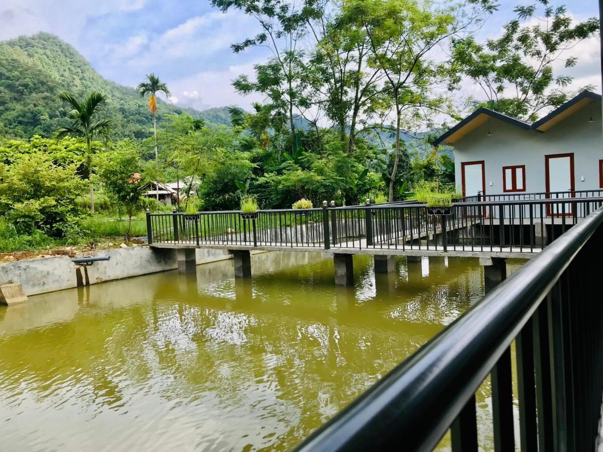 Tay Farmhouse Hà Giang Ngoại thất bức ảnh