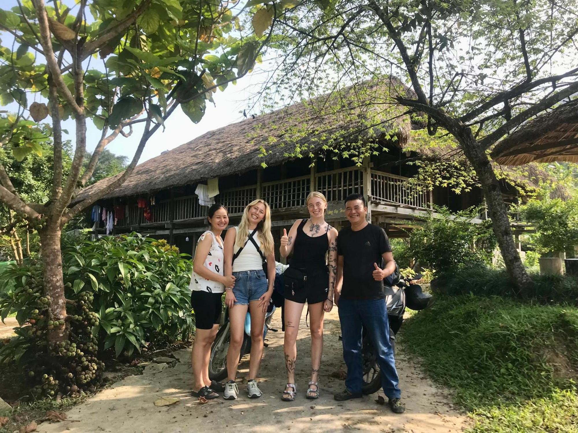 Tay Farmhouse Hà Giang Ngoại thất bức ảnh
