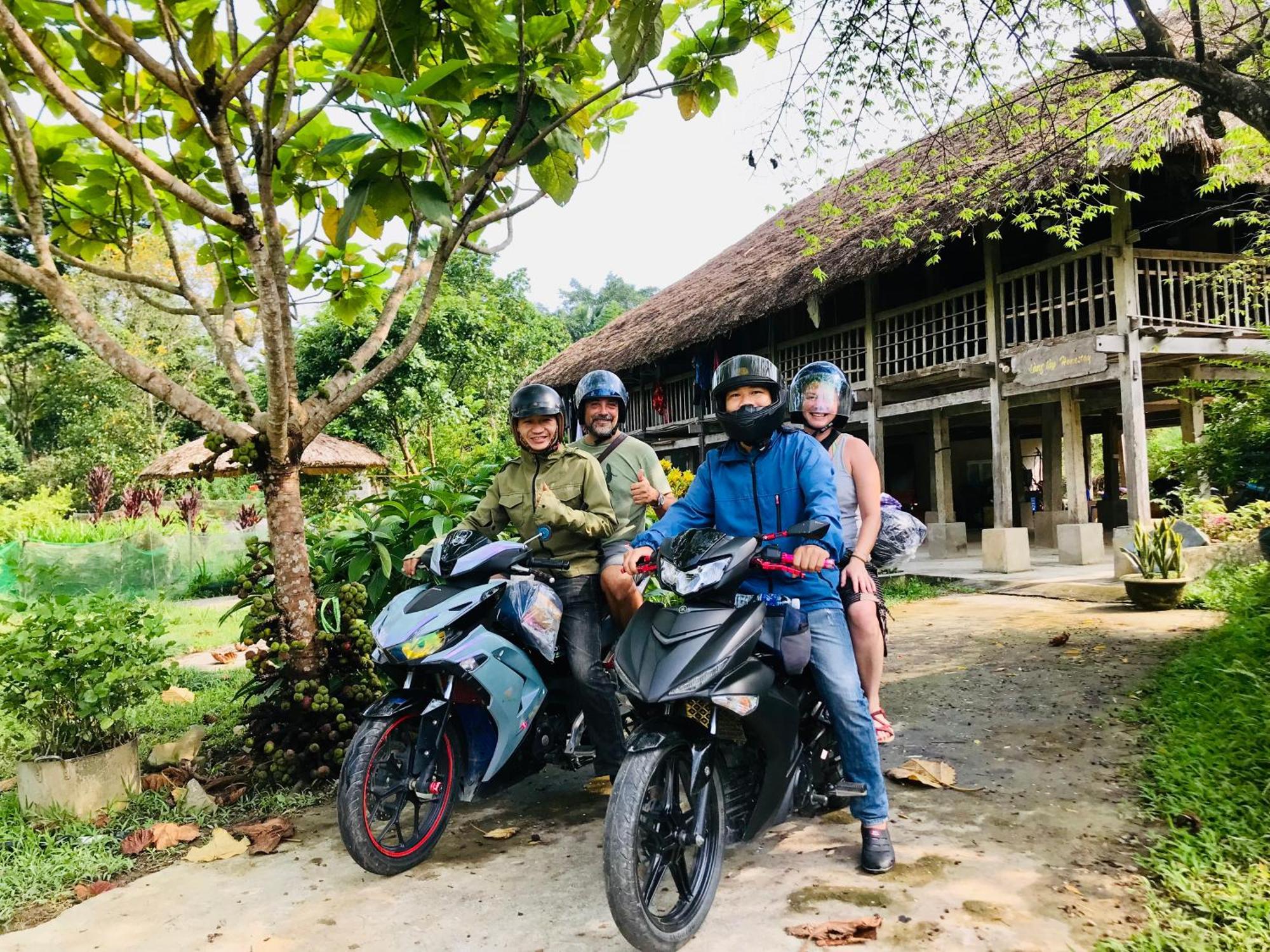 Tay Farmhouse Hà Giang Ngoại thất bức ảnh
