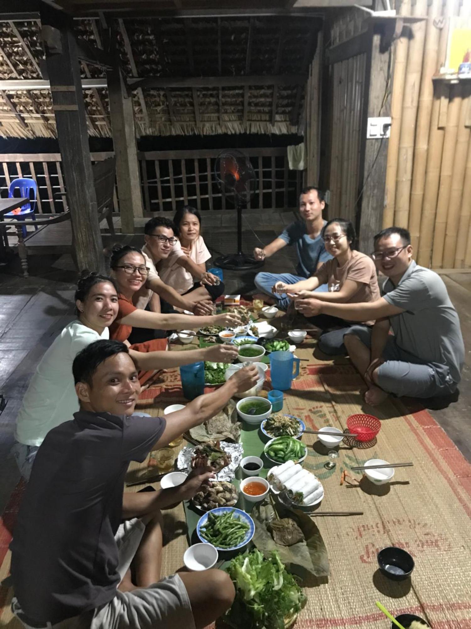 Tay Farmhouse Hà Giang Ngoại thất bức ảnh