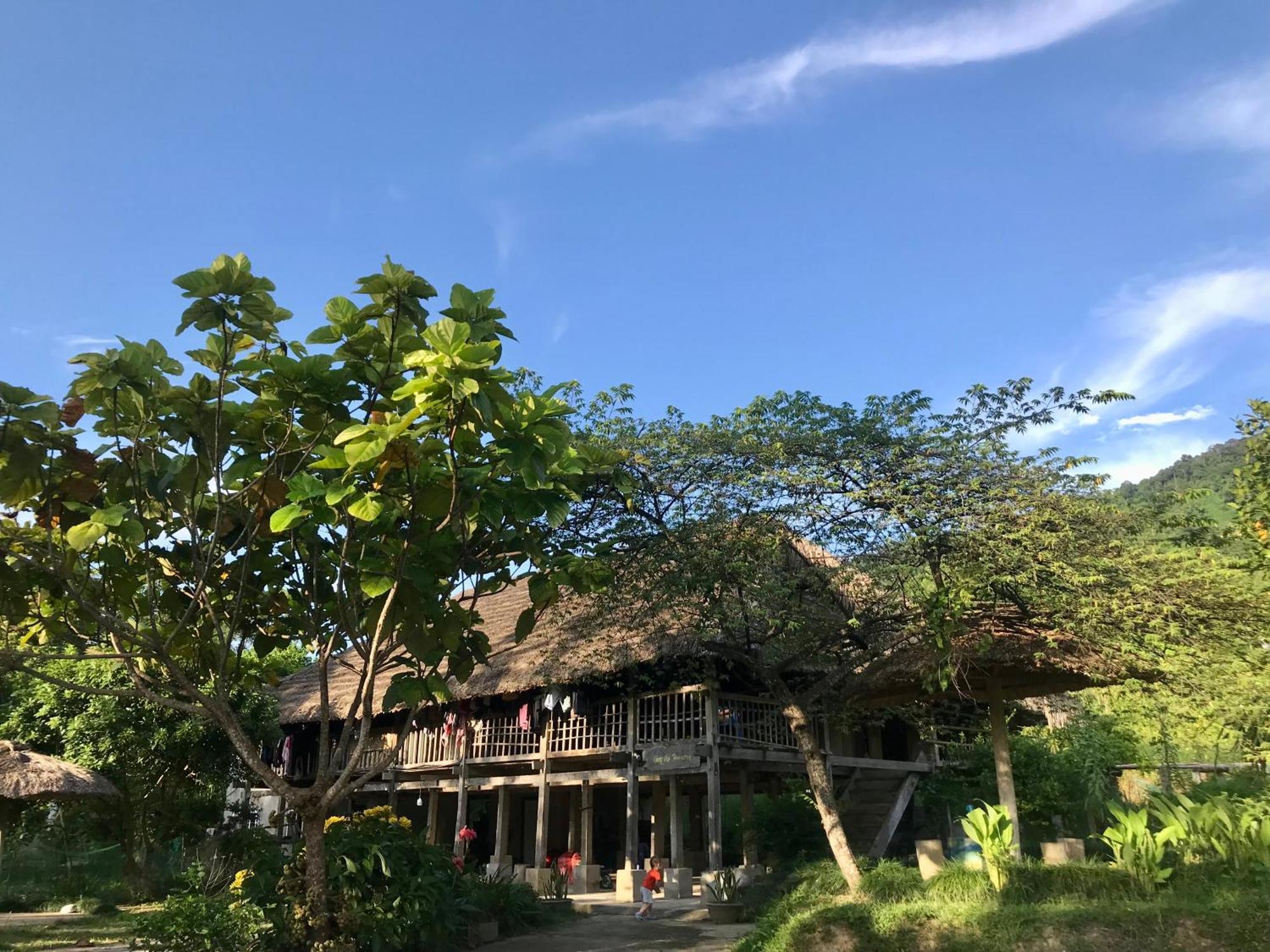 Tay Farmhouse Hà Giang Ngoại thất bức ảnh