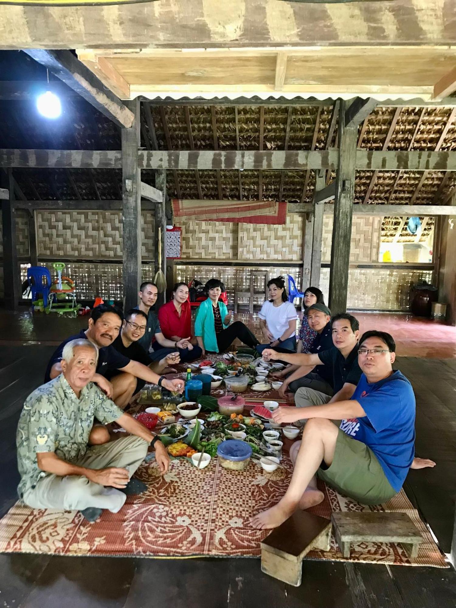 Tay Farmhouse Hà Giang Ngoại thất bức ảnh
