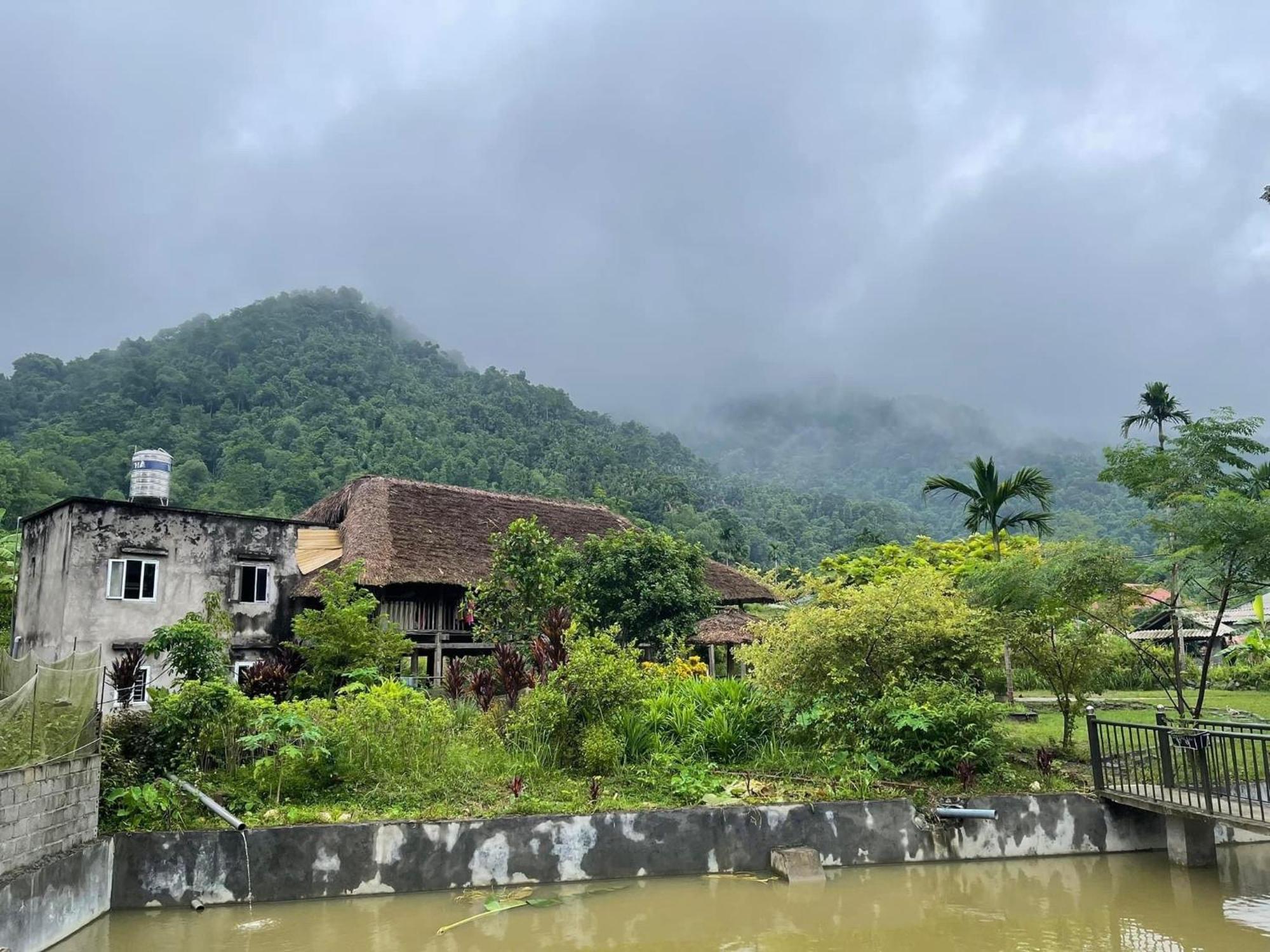 Tay Farmhouse Hà Giang Ngoại thất bức ảnh