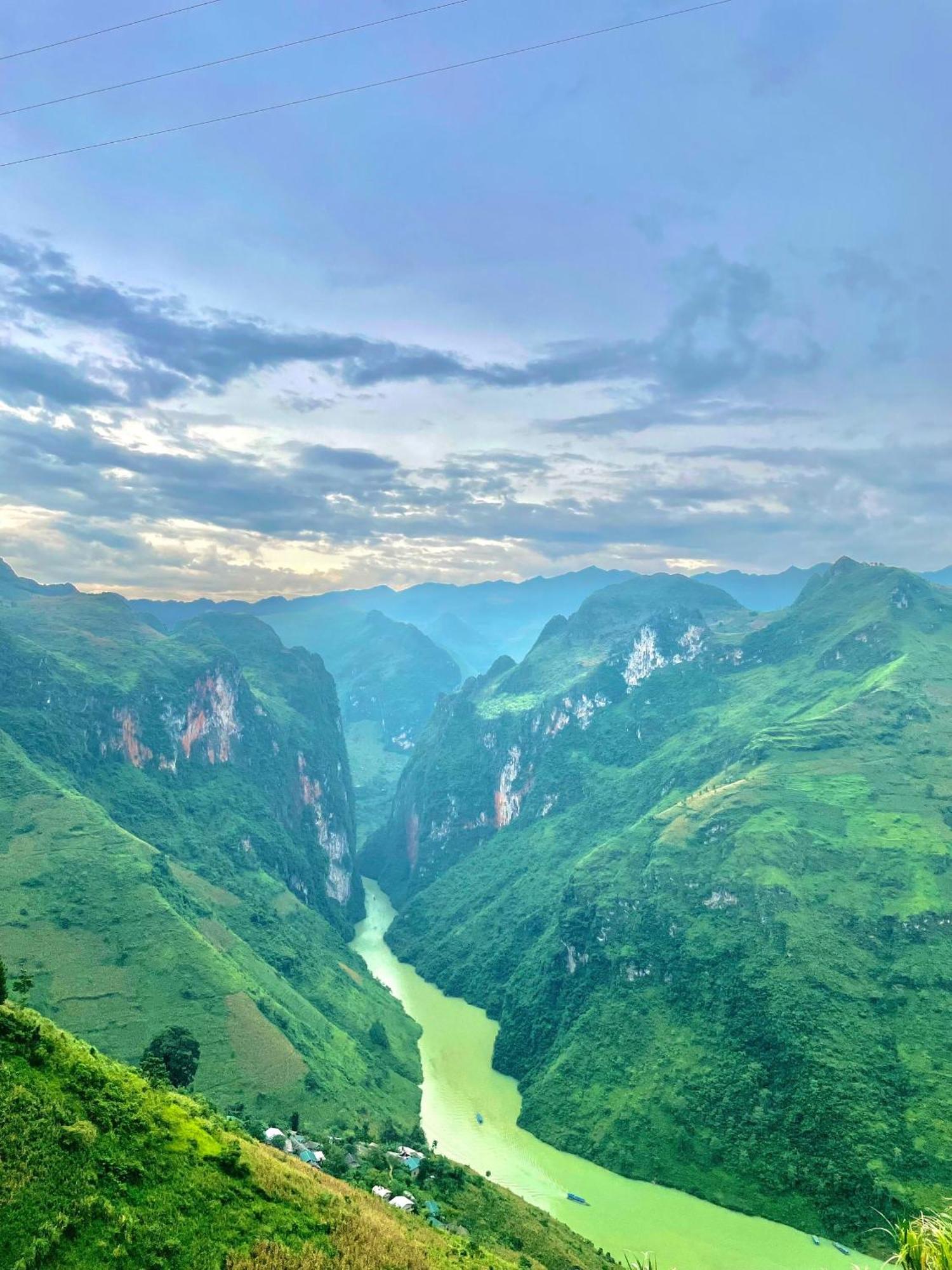 Tay Farmhouse Hà Giang Ngoại thất bức ảnh