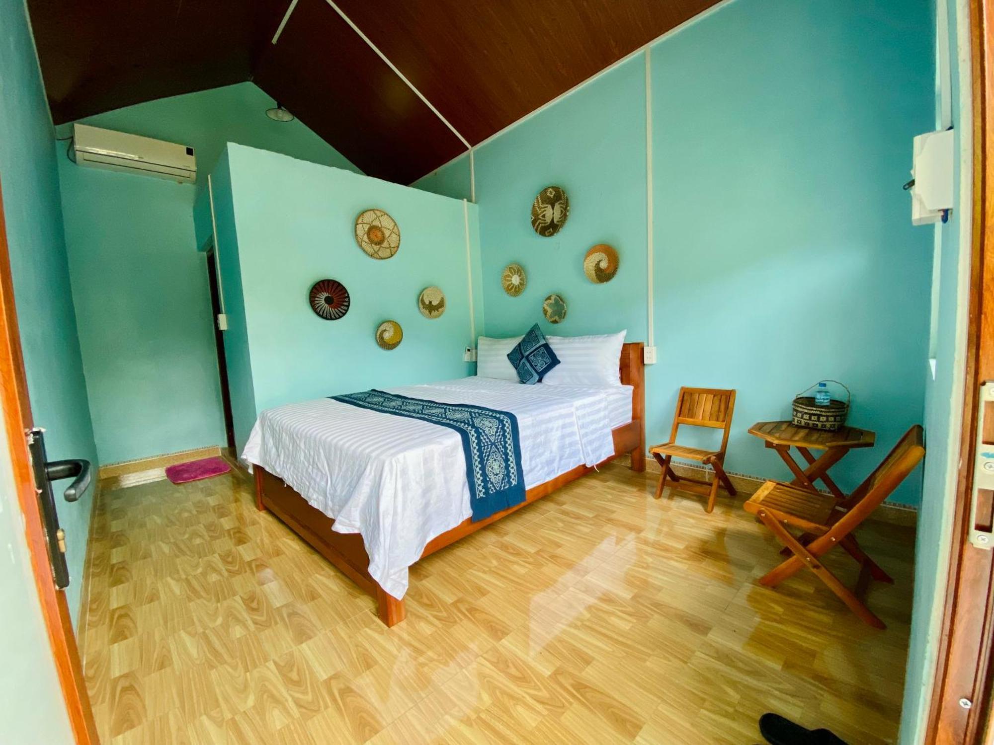 Tay Farmhouse Hà Giang Ngoại thất bức ảnh