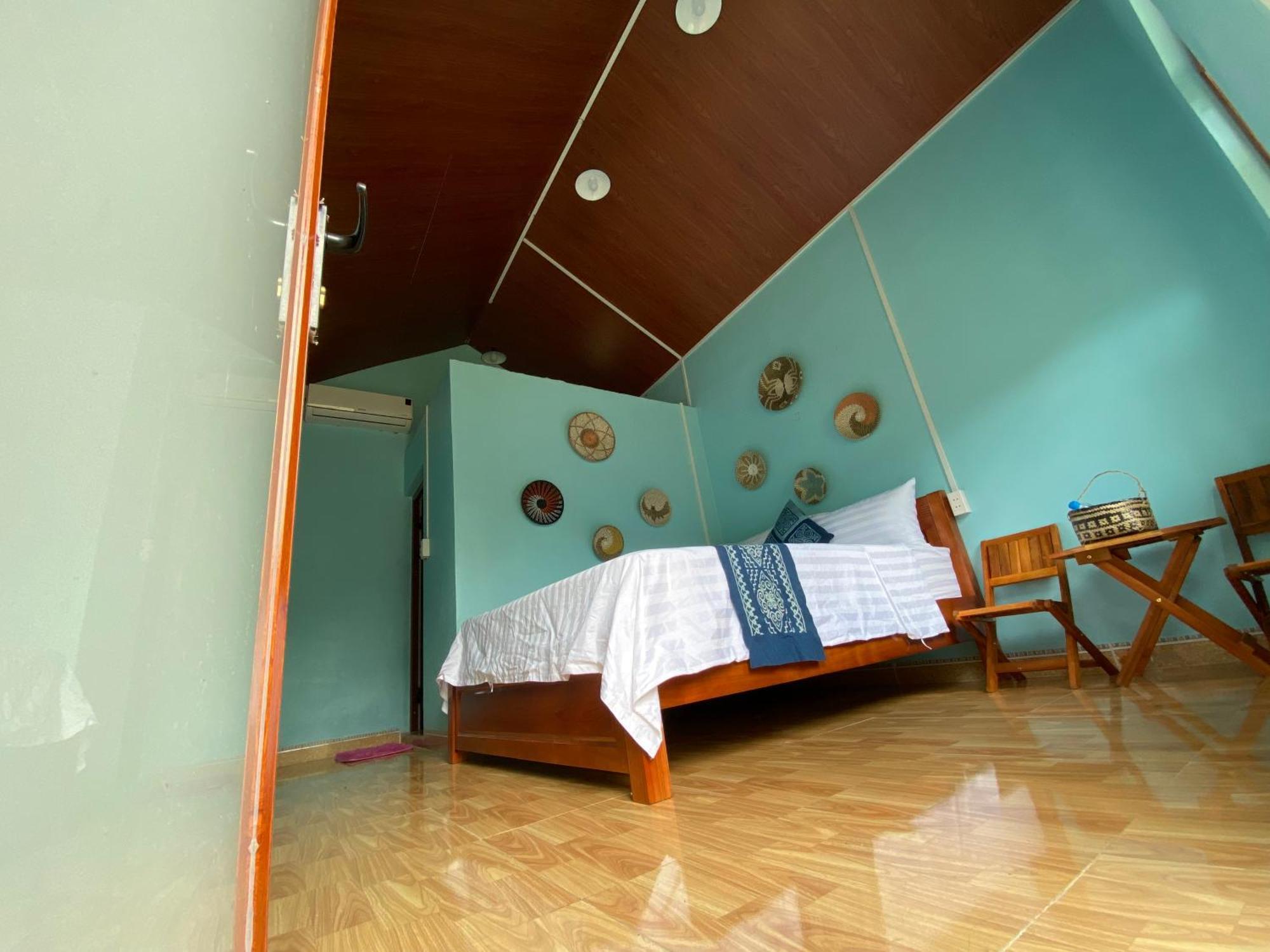 Tay Farmhouse Hà Giang Ngoại thất bức ảnh