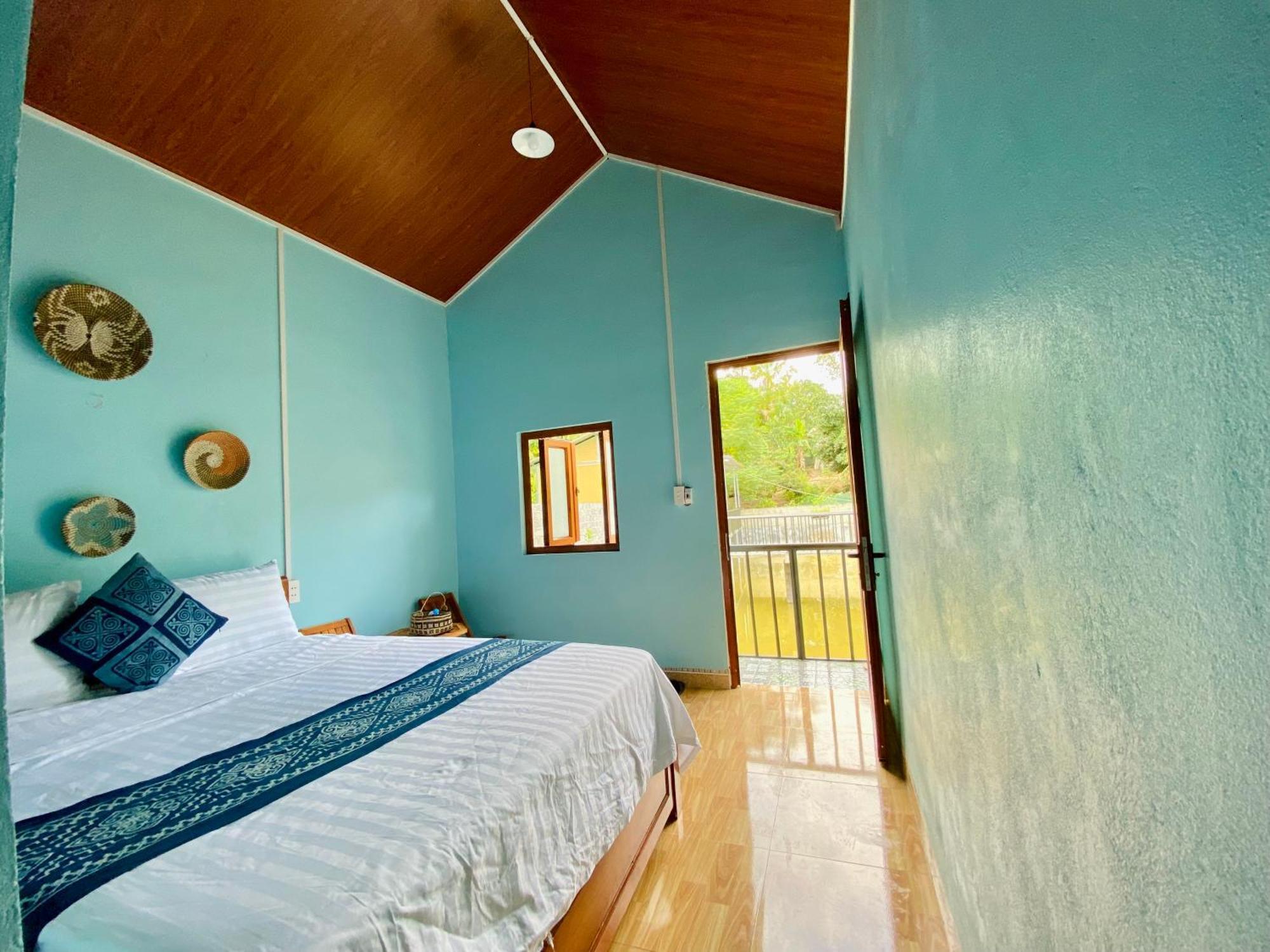 Tay Farmhouse Hà Giang Ngoại thất bức ảnh