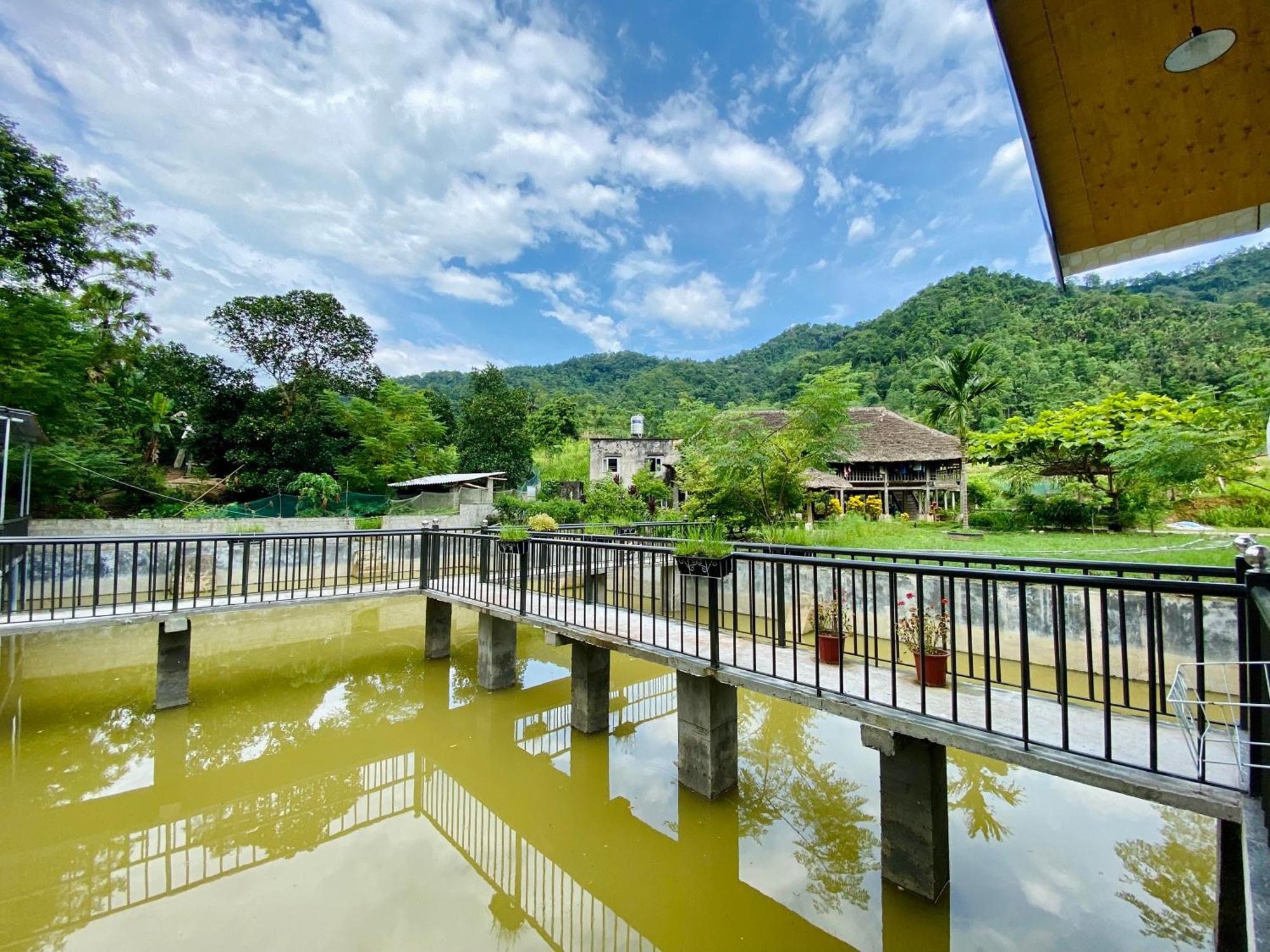Tay Farmhouse Hà Giang Ngoại thất bức ảnh