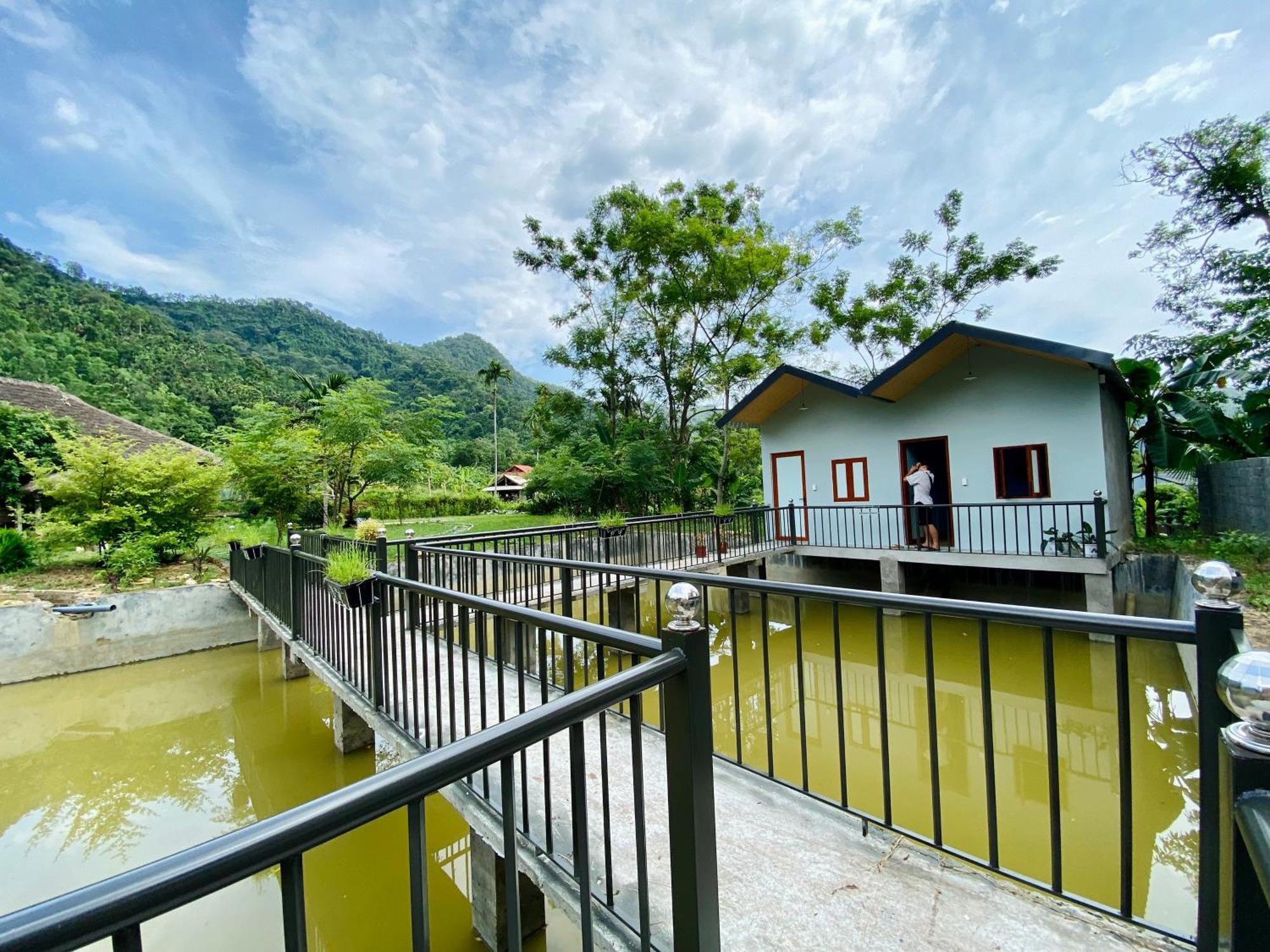 Tay Farmhouse Hà Giang Ngoại thất bức ảnh