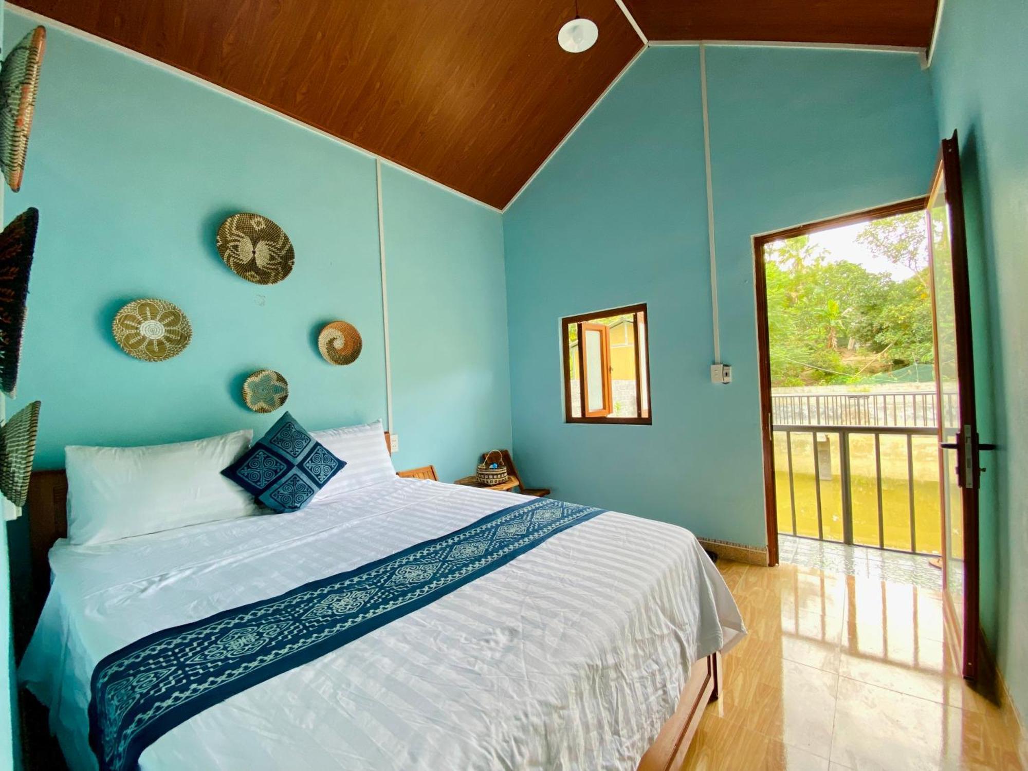 Tay Farmhouse Hà Giang Ngoại thất bức ảnh