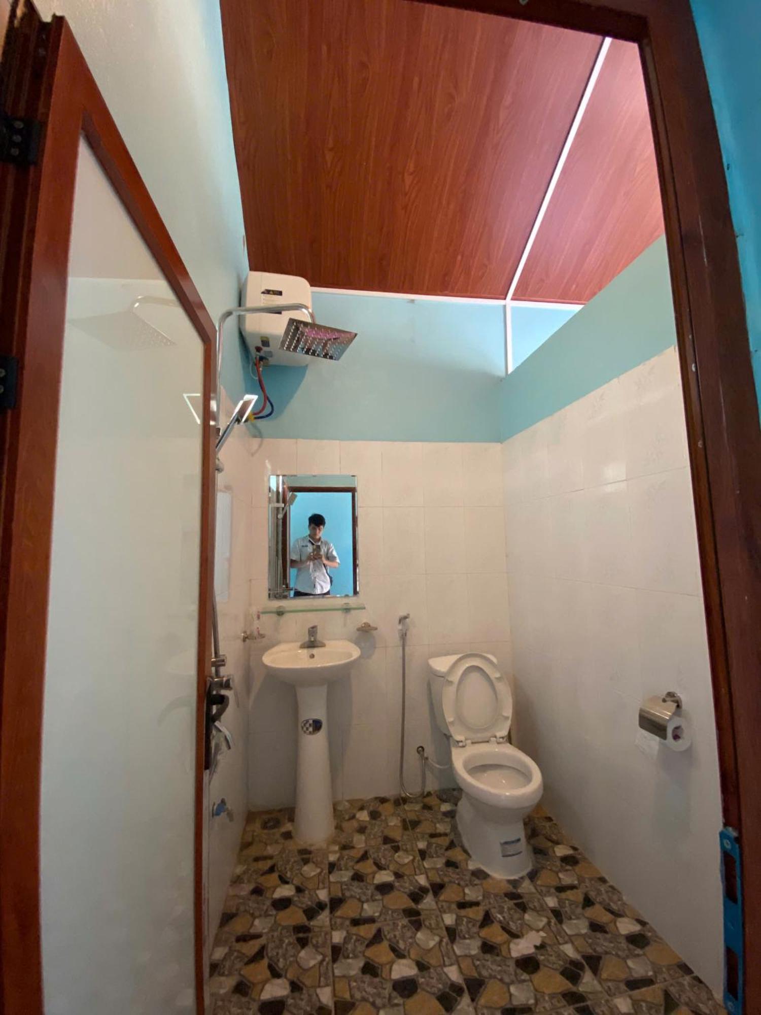 Tay Farmhouse Hà Giang Ngoại thất bức ảnh