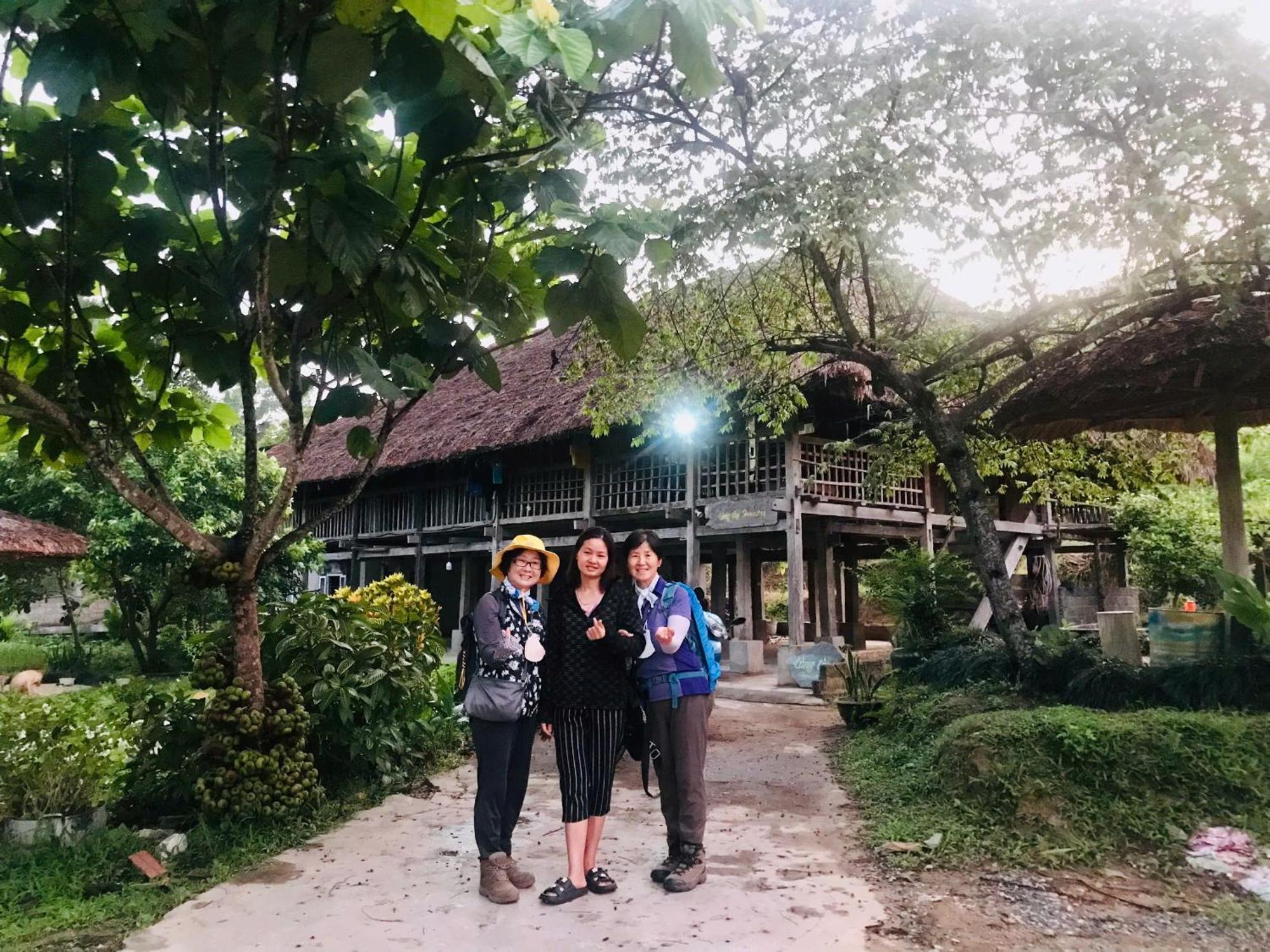Tay Farmhouse Hà Giang Ngoại thất bức ảnh