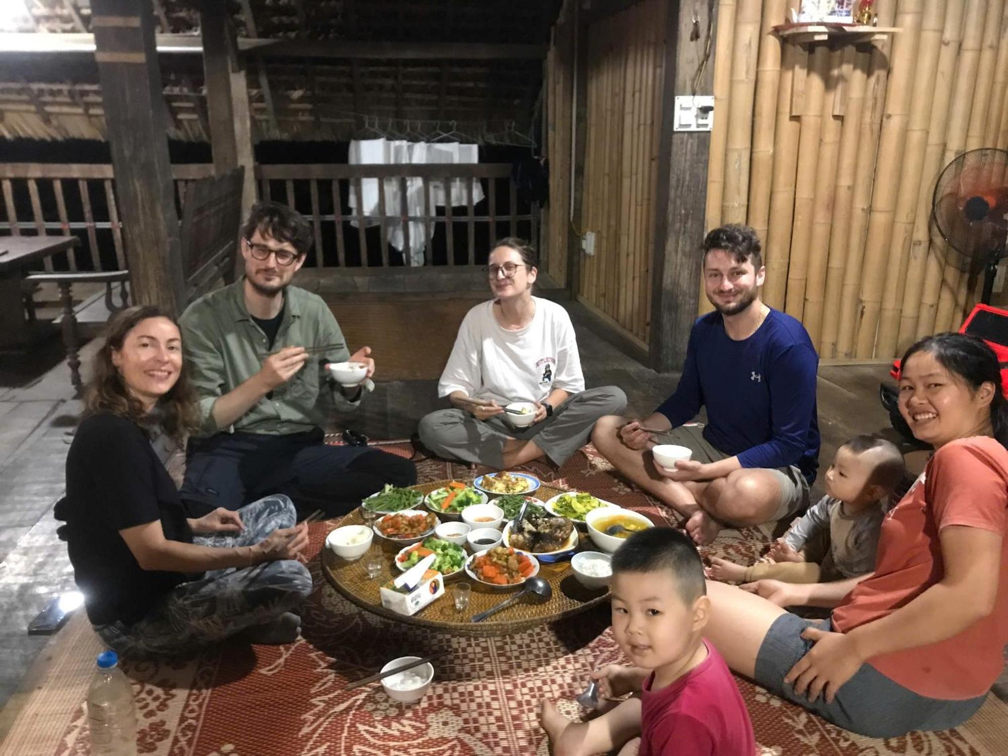 Tay Farmhouse Hà Giang Ngoại thất bức ảnh