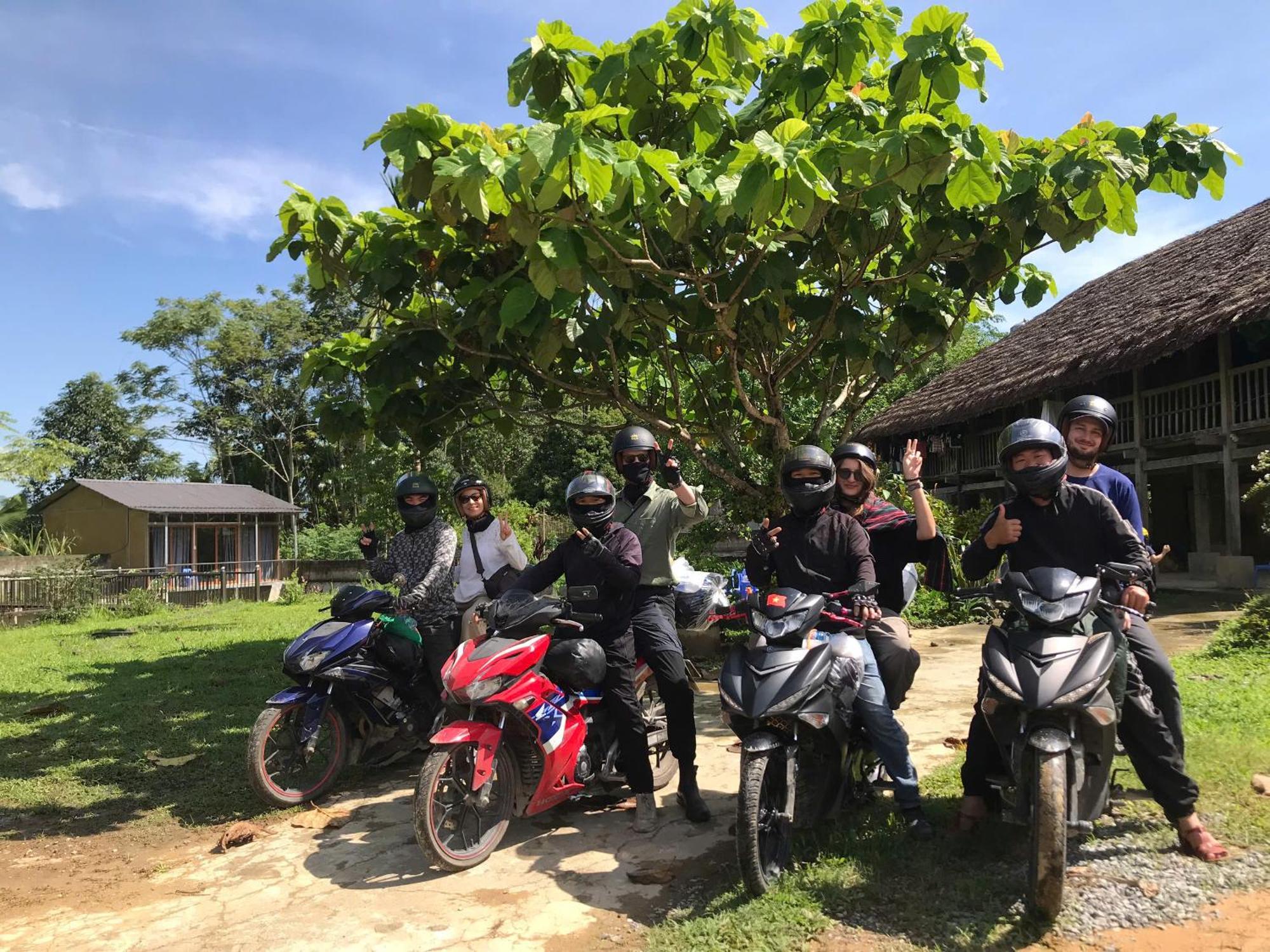 Tay Farmhouse Hà Giang Ngoại thất bức ảnh